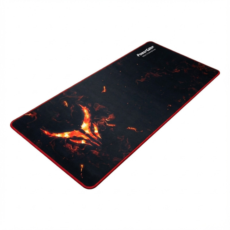 Powercolor Red Devil Gaming Mouse Pad 900x400x3mm retail