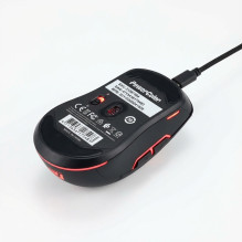 Powercolor Mouse Alphyn AM10 Black 2U1-G000041000