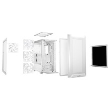 be quiet! Pure Base 501 LX White