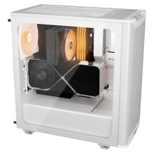 be quiet! Pure Base 501 LX White