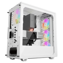be quiet! Pure Base 501 LX White