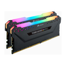 Corsair Vengeance RGB Pro memory module Corsair Vengeance RGB Pro memory module
