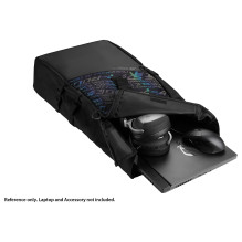ASUS ROG BP4701 žaidimų kuprinė ASUS ROG BP4701 žaidimų kuprinė