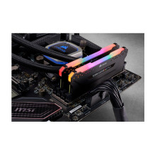„Corsair Vengeance RGB Pro“ atminties modulis