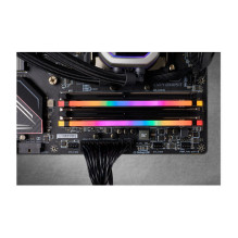 Corsair Vengeance RGB Pro memory module Corsair Vengeance RGB Pro memory module
