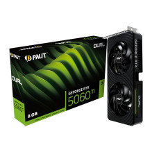 Palit GeForce RTX 5060 Ti Dual
