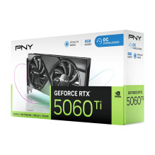 PNY GeForce RTX 5060 Ti OC PNY GeForce RTX 5060 Ti OC