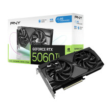 PNY GeForce RTX 5060 Ti OC PNY GeForce RTX 5060 Ti OC
