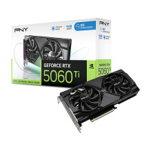PNY GeForce RTX 5060 Ti OC PNY GeForce RTX 5060 Ti OC