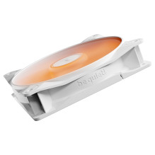 be quiet! Light Wings LX 120 mm PWM Reverse White be quiet! Light Wings LX 120 mm PWM Reverse White