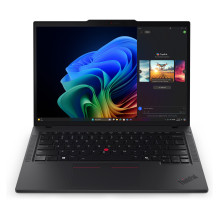 „Lenovo ThinkPad T14 Gen 6“ (AMD) „Copilot+“ stacionarus kompiuteris