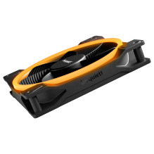 be quiet! Light Wings 140 mm PWM Reverse Black be quiet! Light Wings 140 mm PWM Reverse Black