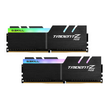 G.Skill Trident Z RGB F4-3600C18D-32GTZR atminties modulis