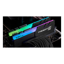 G.Skill Trident Z RGB F4-3600C18D-32GTZR atminties modulis