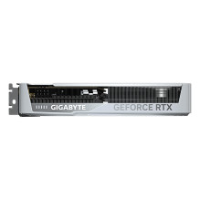 GIGABYTE GeForce RTX 5060 Ti EAGLE OC ICE 16G vaizdo plokštė