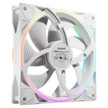 be quiet! Light Wings 140 mm PWM Reverse White be quiet! Light Wings 140 mm PWM Reverse White