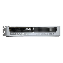 GIGABYTE GeForce RTX 5060 Ti EAGLE OC ICE 8G vaizdo plokštė GIGABYTE GeForce RTX 5060 Ti EAGLE OC ICE 8G vaizdo plokštė