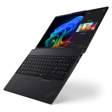 „Lenovo ThinkPad T16 Gen 4“ (AMD) „Copilot+“ stacionarus kompiuteris