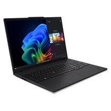 „Lenovo ThinkPad T16 Gen 4“ (AMD) „Copilot+“ stacionarus kompiuteris