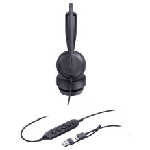 Yealink UH42 Dual UC USB-C / A Yealink UH42 Dual UC USB-C / A