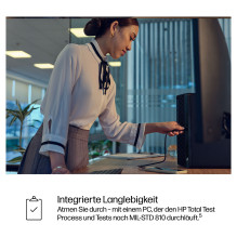 HP ProDesk 4 G1i AI Tower CU5 235 / 16GB / 512GB / W11Pro HP ProDesk 4 G1i AI Tower CU5 235 / 16GB / 512GB / W11Pro