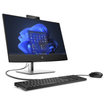 HP ProOne 440 G9 lietimui jautrus kompiuteris i313100T 16GB / 512SSD W11 Pro