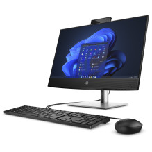 HP ProOne 440 G9 lietimui jautrus kompiuteris i313100T 16GB / 512SSD W11 Pro