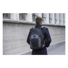 Wenger / SwissGear Synergy backpack