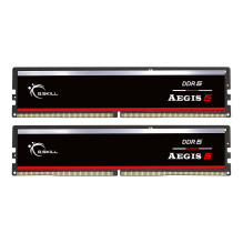 G.Skill Aegis F5-6000J3636F16GX2-IS atminties modulis G.Skill Aegis F5-6000J3636F16GX2-IS atminties modulis