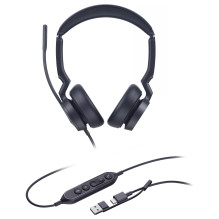 Yealink UH46 Dual UC USB-C / A