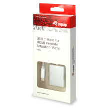 Įrengti 133452 USB grafikos adapterį Įrengti 133452 USB grafikos adapterį