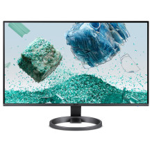 Acer RL272 E kompiuterio monitorius Acer RL272 E kompiuterio monitorius