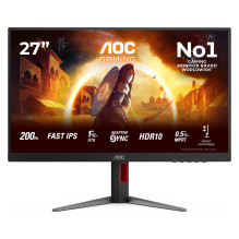 AOC G4 27G4HA computer monitor