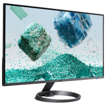 Acer RL272 E kompiuterio monitorius Acer RL272 E kompiuterio monitorius