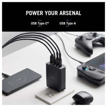 ASUS ROG 140W USB-C GaN ASUS ROG 140W USB-C GaN