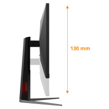 AOC G4 27G4HA computer monitor