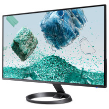 Acer RL272 E kompiuterio monitorius Acer RL272 E kompiuterio monitorius