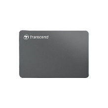 „Transcend StoreJet 25C3“...