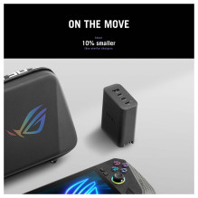 ASUS ROG 140W USB-C GaN ASUS ROG 140W USB-C GaN