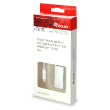 Equip 133457 USB graphics adapter Equip 133457 USB graphics adapter