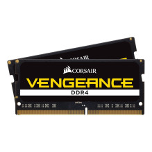 „Corsair Vengeance“...