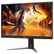 AOC G4 27G4HA computer monitor