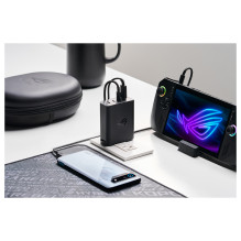 ASUS ROG 140W USB-C GaN ASUS ROG 140W USB-C GaN