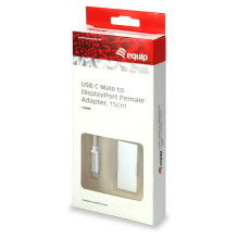 Equip 133458 USB graphics adapter Equip 133458 USB graphics adapter