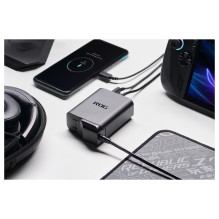 ASUS ROG 140W USB-C GaN ASUS ROG 140W USB-C GaN