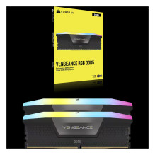 „Corsair Vengeance RGB“ atminties modulis