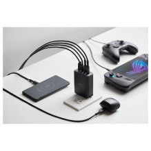 ASUS ROG 140W USB-C GaN ASUS ROG 140W USB-C GaN
