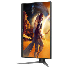AOC G4 27G4HA computer monitor