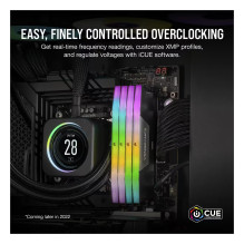 Corsair Vengeance RGB memory module
