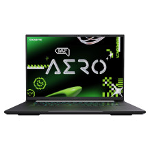 GIGABYTE AERO X16 2WHA3DEC65AP